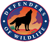 logo Defenders of Wildlife