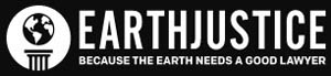 logo Earth Justice