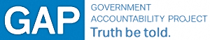 logo government accountablity project