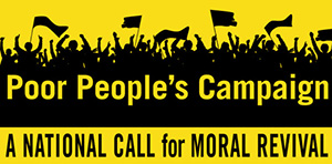 logo poor people's campaign