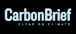 carbon brief logo