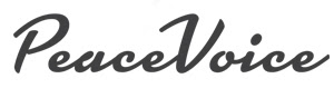 Peace Voice logo