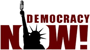 democracy now .org logo