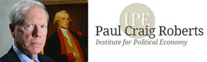 paul craig roberts .org logo