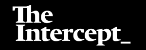 The Intercept logo