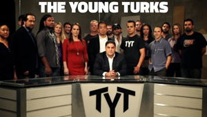the young turks logo