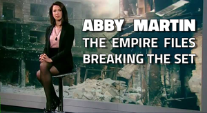 abby martin logo