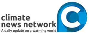 Climate News Network logo