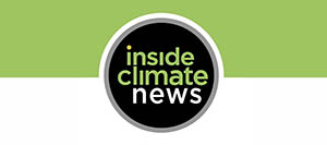 Inside Climate News logo
