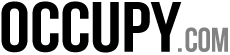 occupy .com logo
