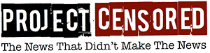 project censored logo