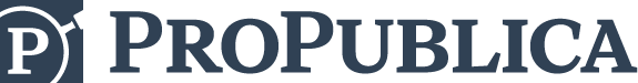 Pro Publica logo