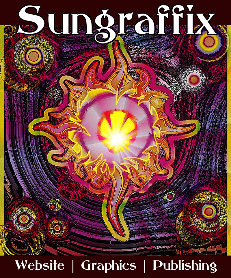 Shining Sun Ad Image