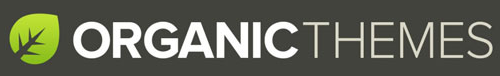 Organic Themes Logo