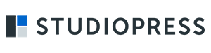 Studio Press Logo