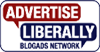 Advertise Liberally Logo
