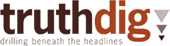 Truthdig Logo