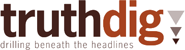 Truthdig Logo