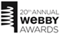 Webby Logo